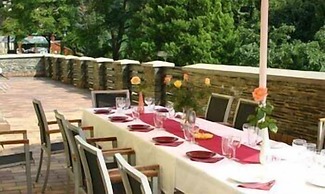 Hotel Ondráš z Beskyd