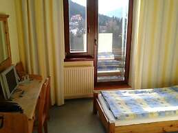 Hotel Ondráš z Beskyd