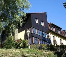 Hotel Ondráš z Beskyd