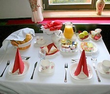 Hotel Ondráš z Beskyd