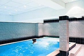 Hôtel les Glaciers
