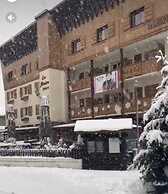 Hôtel les Glaciers