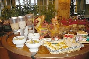 Hôtel les Glaciers
