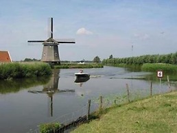 Molengroet