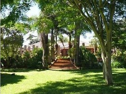 Ku De Ta B&B