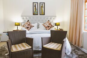 Victoria & Alfred Guest House
