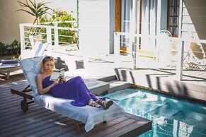 Victoria & Alfred Guest House