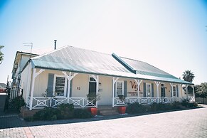 Victoria & Alfred Guest House