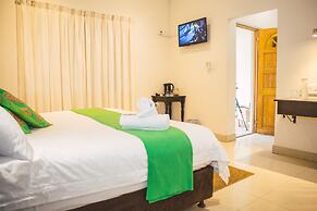 Victoria & Alfred Guest House
