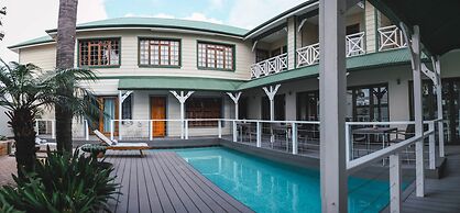 Victoria & Alfred Guest House