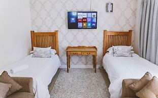 Victoria & Alfred Guest House