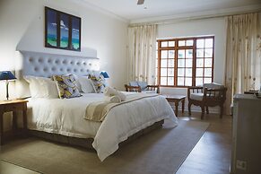 Victoria & Alfred Guest House