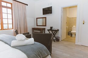 Victoria & Alfred Guest House