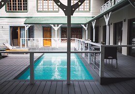 Victoria & Alfred Guest House