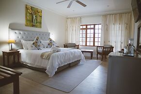 Victoria & Alfred Guest House