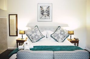 Victoria & Alfred Guest House