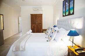 Victoria & Alfred Guest House