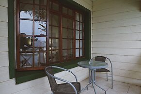 Victoria & Alfred Guest House