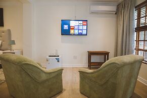 Victoria & Alfred Guest House