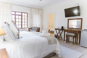 Victoria & Alfred Guest House