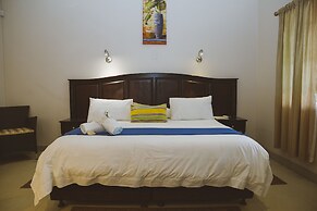 Victoria & Alfred Guest House