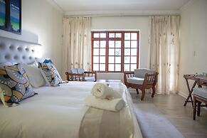 Victoria & Alfred Guest House