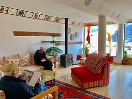 Touda Ecolodge