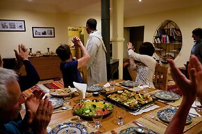 Touda Ecolodge
