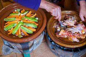 Touda Ecolodge