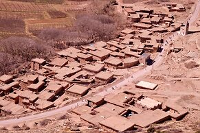 Touda Ecolodge
