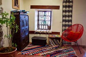 Touda Ecolodge