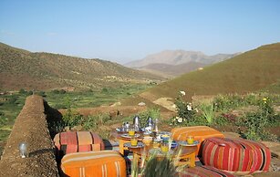 Touda Ecolodge