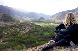 Touda Ecolodge