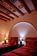 Touda Ecolodge