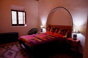Touda Ecolodge