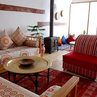 Touda Ecolodge