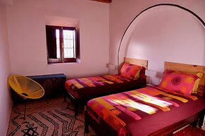 Touda Ecolodge