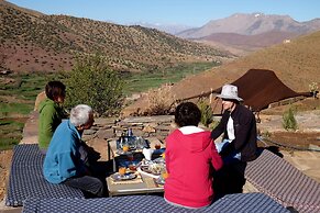 Touda Ecolodge