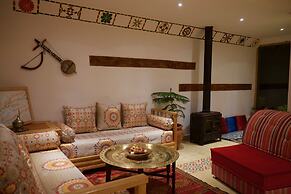 Touda Ecolodge