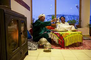 Touda Ecolodge