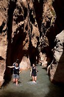 Touda Ecolodge