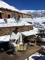 Touda Ecolodge