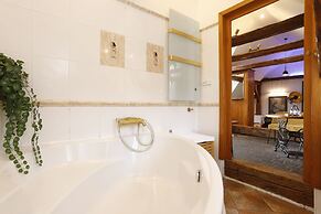 Wellness Pension Ametyst