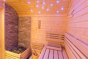 Wellness Pension Ametyst