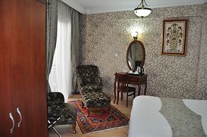 Basileus Hotel