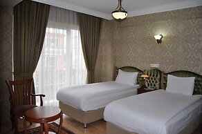 Basileus Hotel