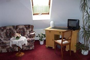 Landgasthof & Pension Kaufbach