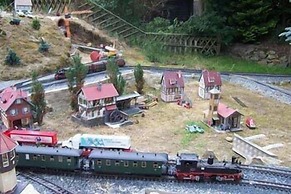 Landgasthof & Pension Kaufbach