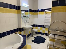 Antik Hotel Sofia Litomysl