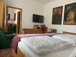 Antik Hotel Sofia Litomysl